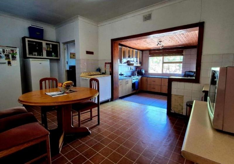 3 Bedroom Property for Sale in De Kuilen Western Cape